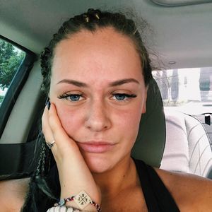 Meet your Posher, Faith